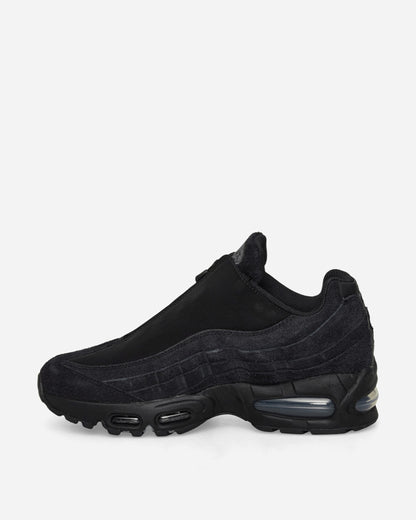 Nike Air Max 95 Big Bubble Zip Sp Black/Anthracite Sneakers Low IM0695-001