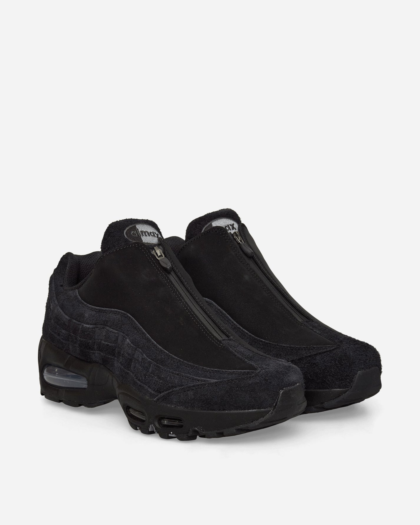 Nike Air Max 95 Big Bubble Zip Sp Black/Anthracite Sneakers Low IM0695-001