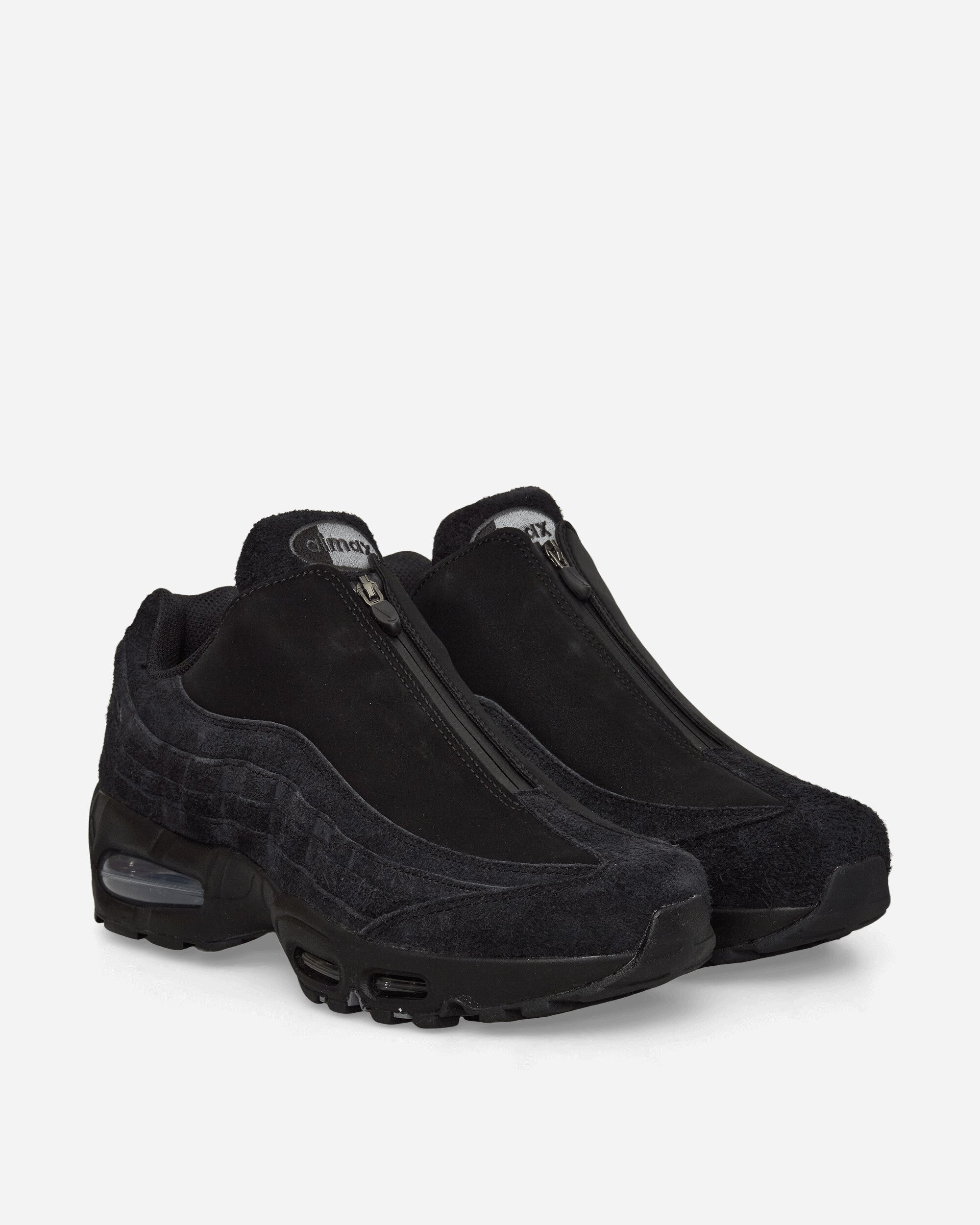Nike Air Max 95 Big Bubble Zip Sp Black/Anthracite Sneakers Low IM0695-001