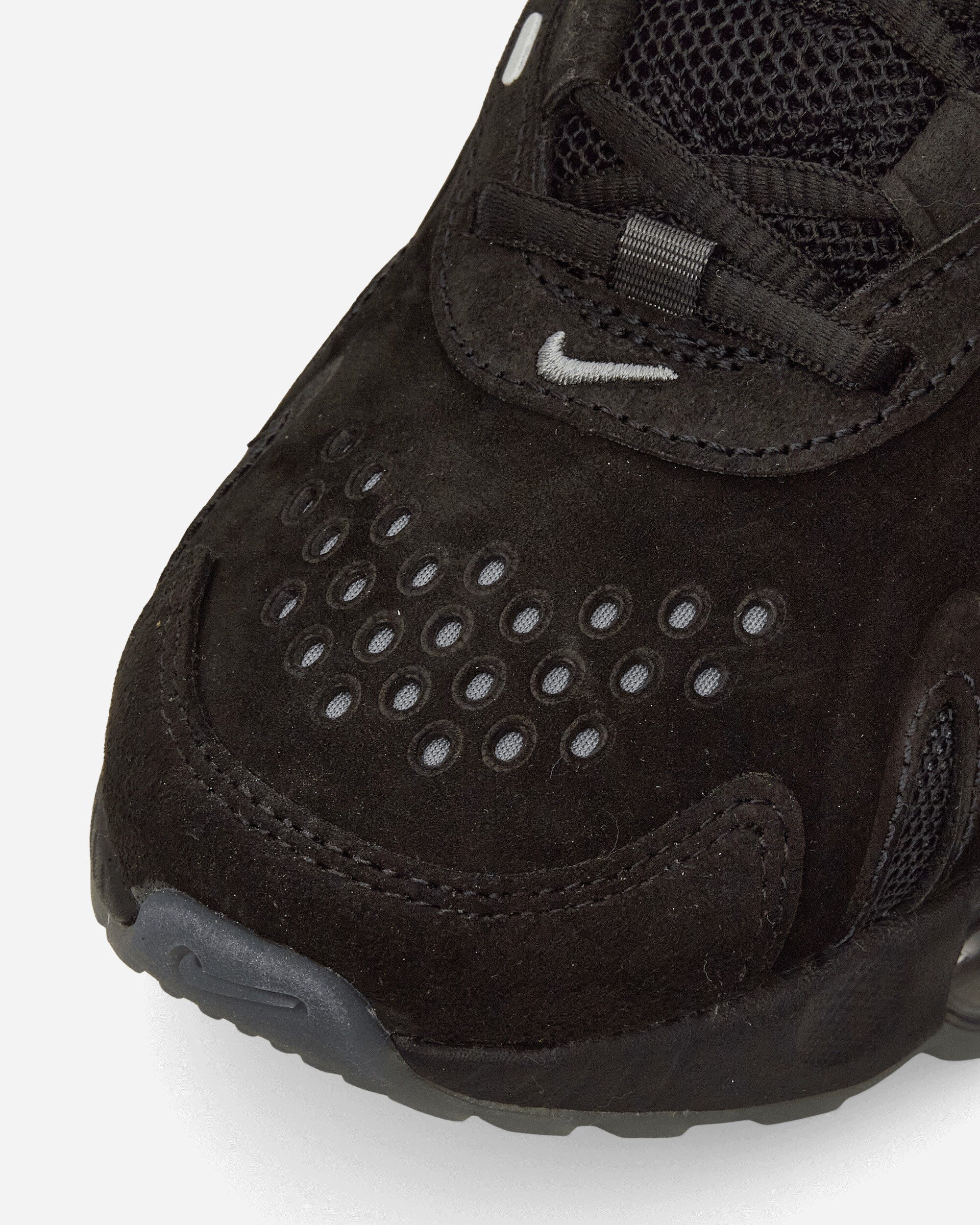 Nike Air Max Dn8 Lthr Black/Smoke Grey Sneakers Low IB6381-002