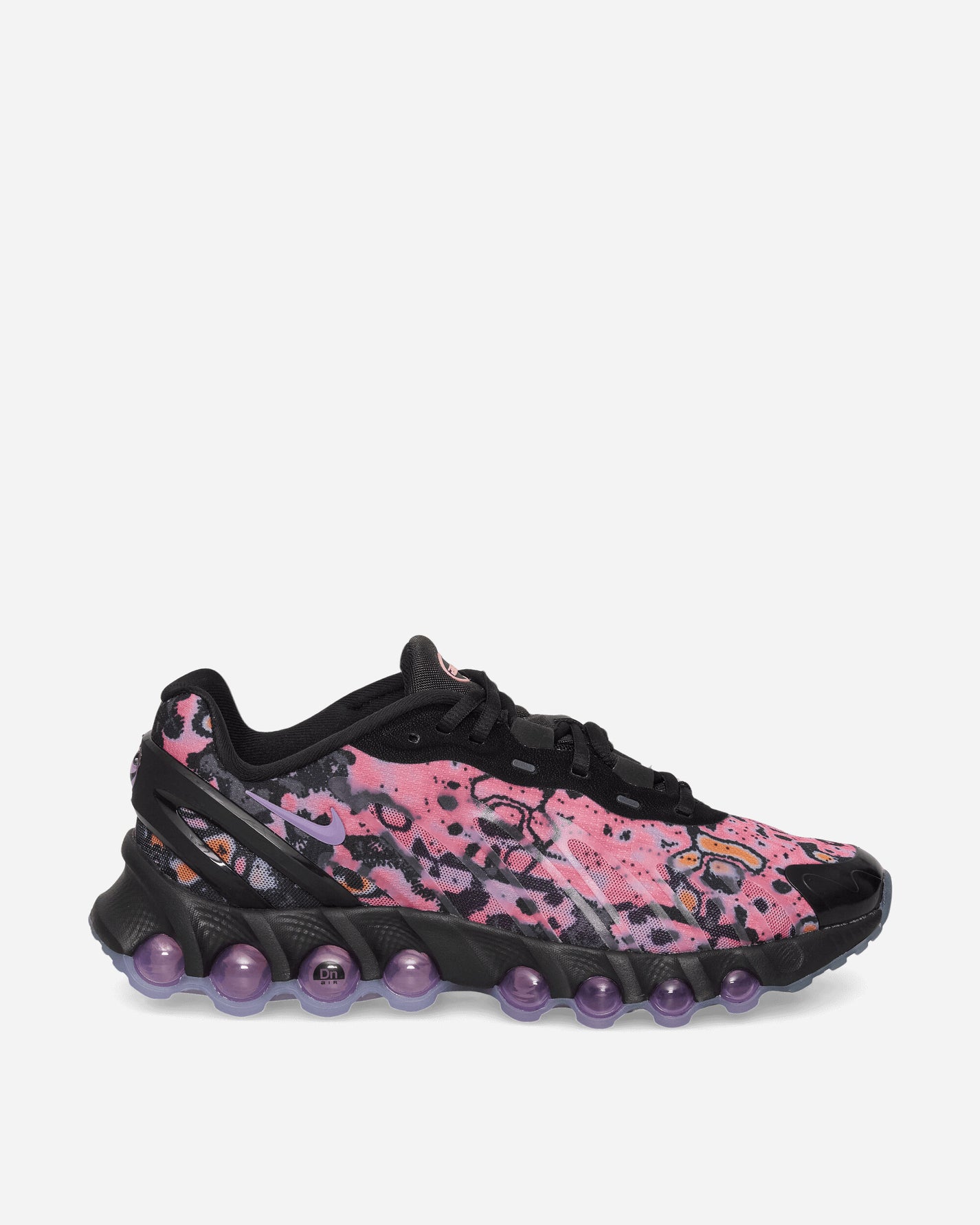 Nike Air Max Dn8 Nrg Pink Gaze/Bright Violet-Black- Sneakers Low IB6377-600