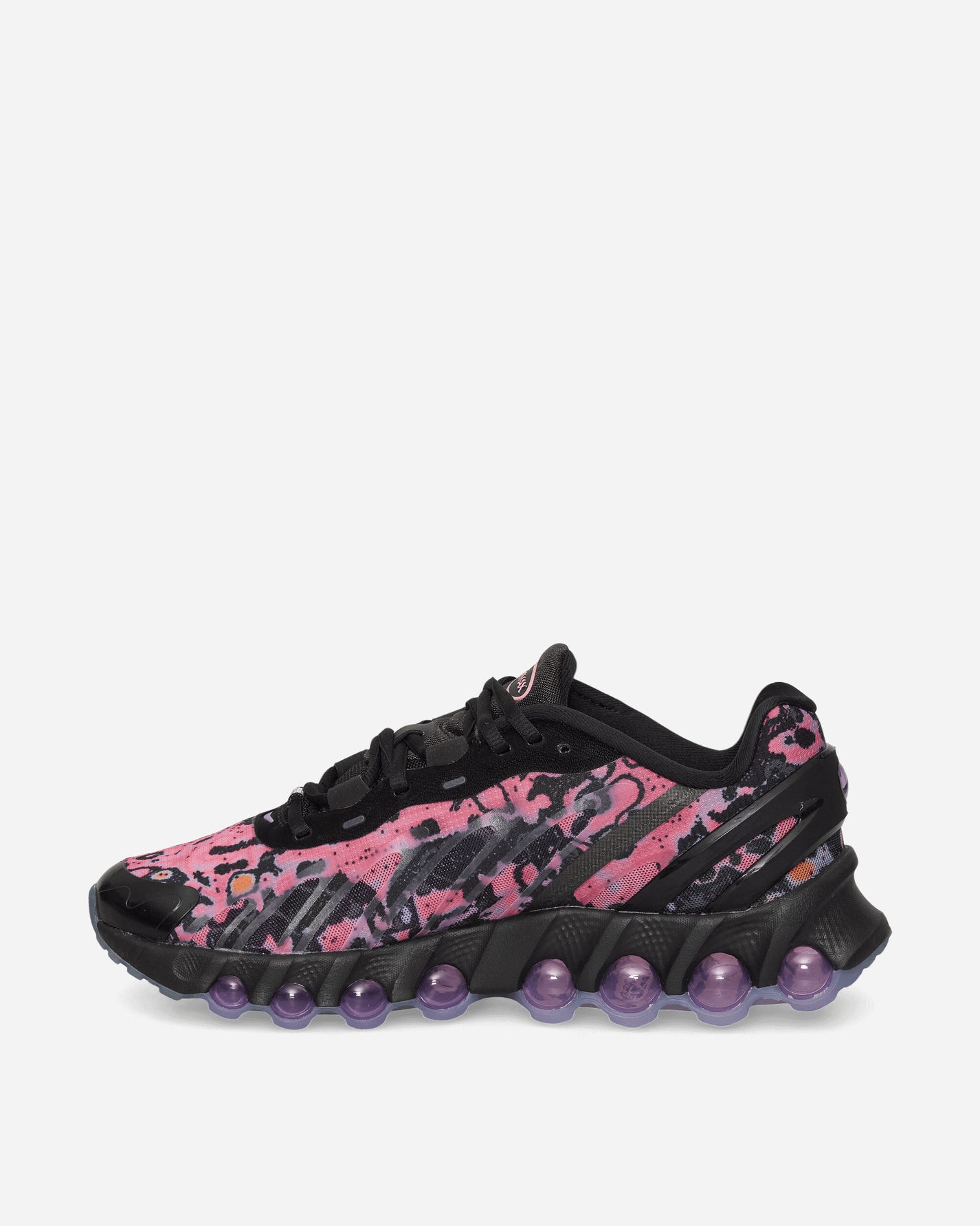 Nike Air Max Dn8 Nrg Pink Gaze/Bright Violet-Black- Sneakers Low IB6377-600