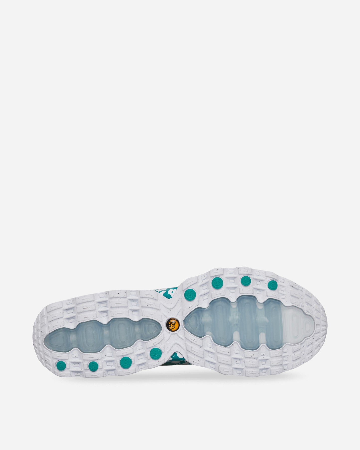 Nike Air Max Dn8 sp White/Neptune Green-Cyber Sneakers Low IB6184-100
