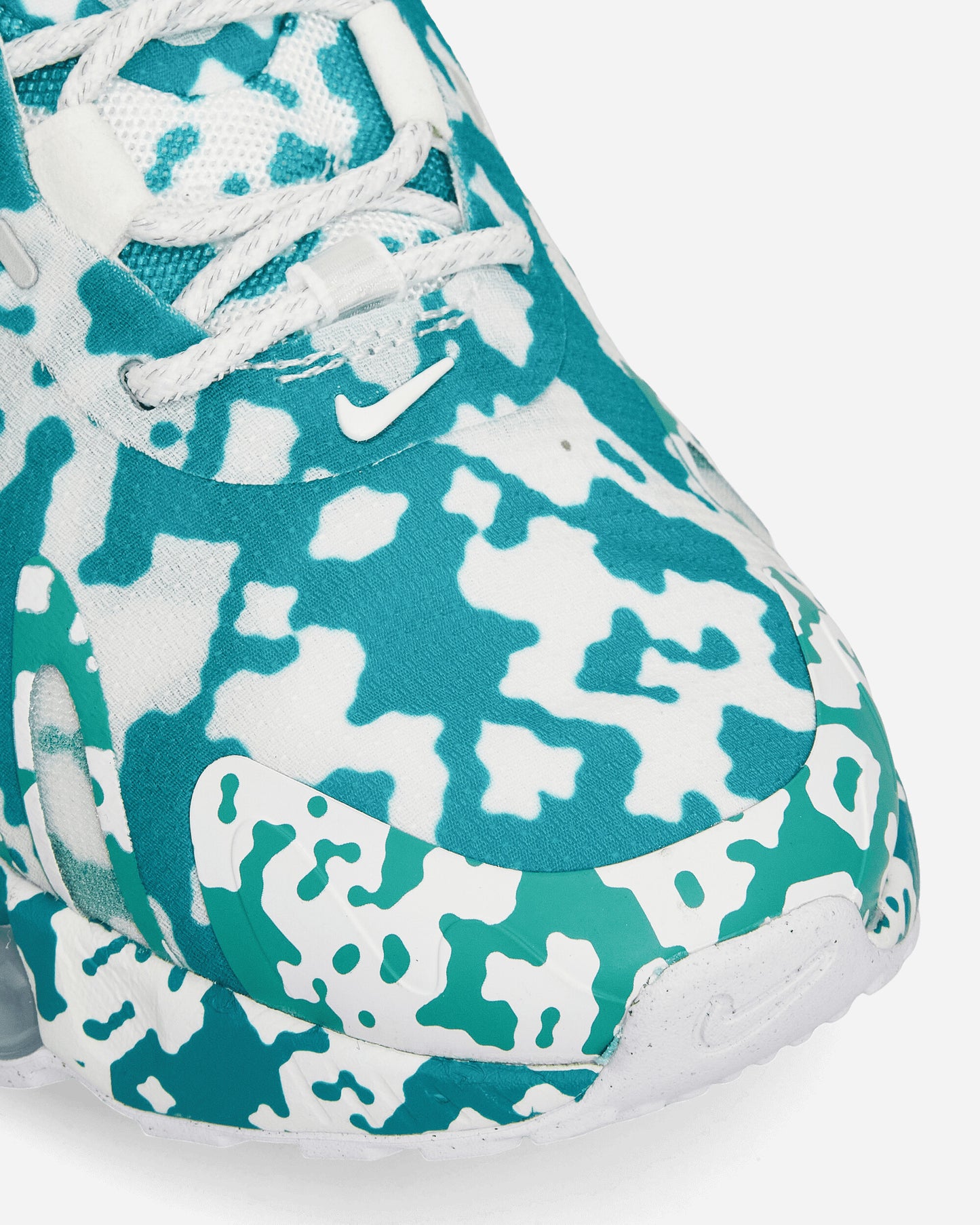 Nike Air Max Dn8 sp White/Neptune Green-Cyber Sneakers Low IB6184-100