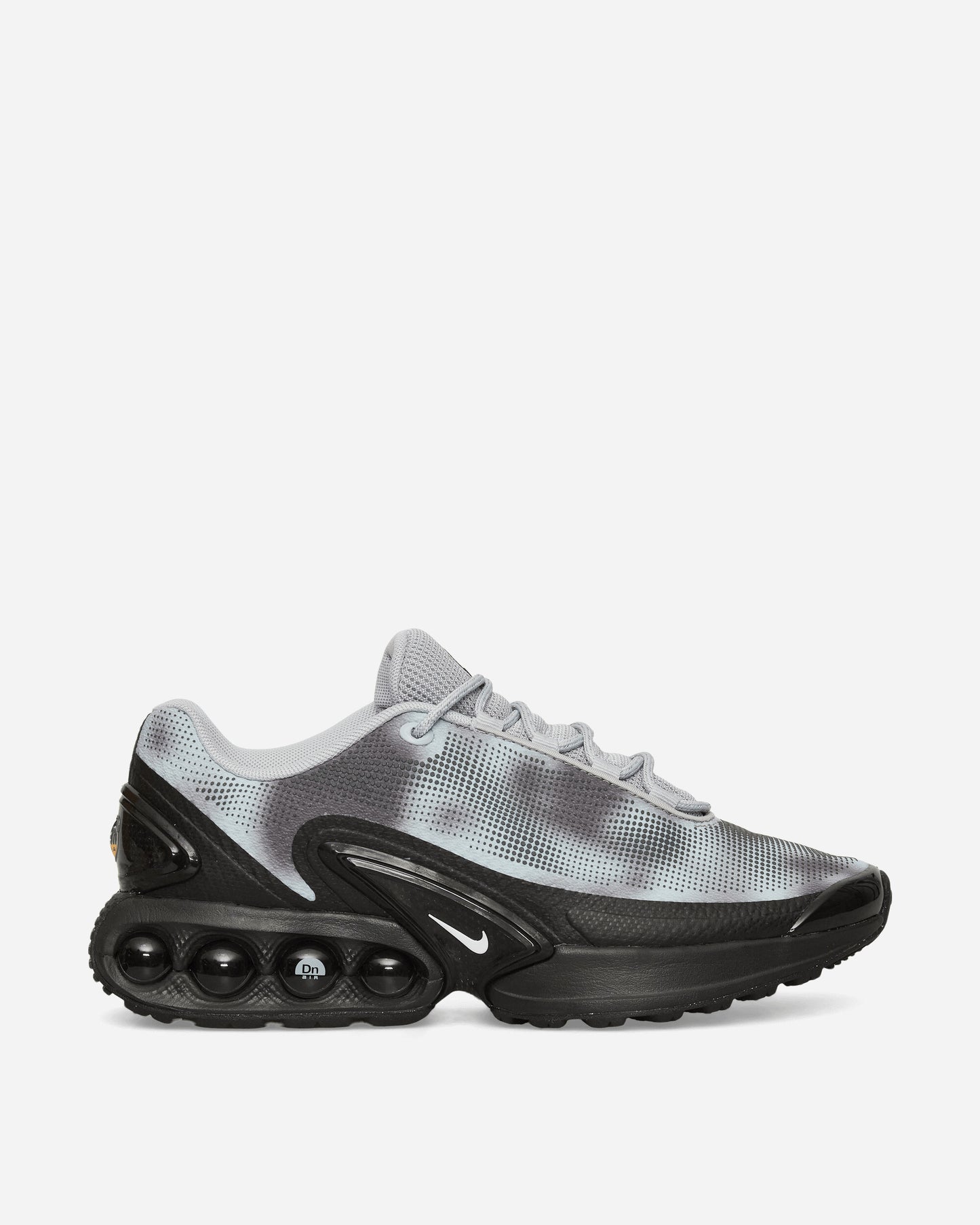 Nike Air Max Dn Nrg Wolf Grey/White Sneakers Low IB4433-001
