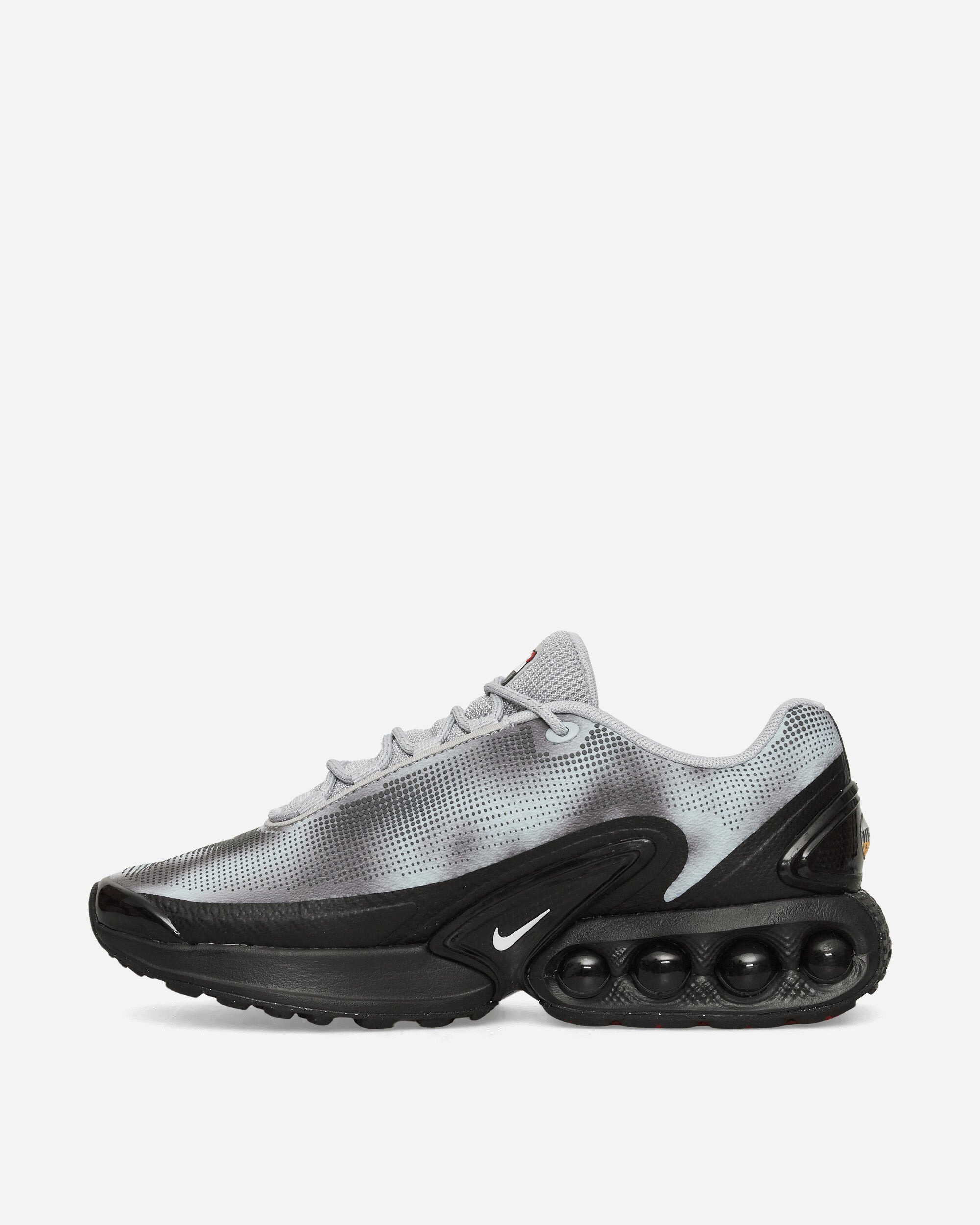 Nike Air Max Dn Nrg Wolf Grey/White Sneakers Low IB4433-001
