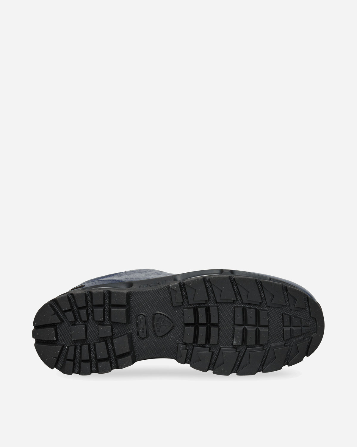 Nike Air Max Goadome Low Midnight Navy/Black Sneakers Low IV4517-400