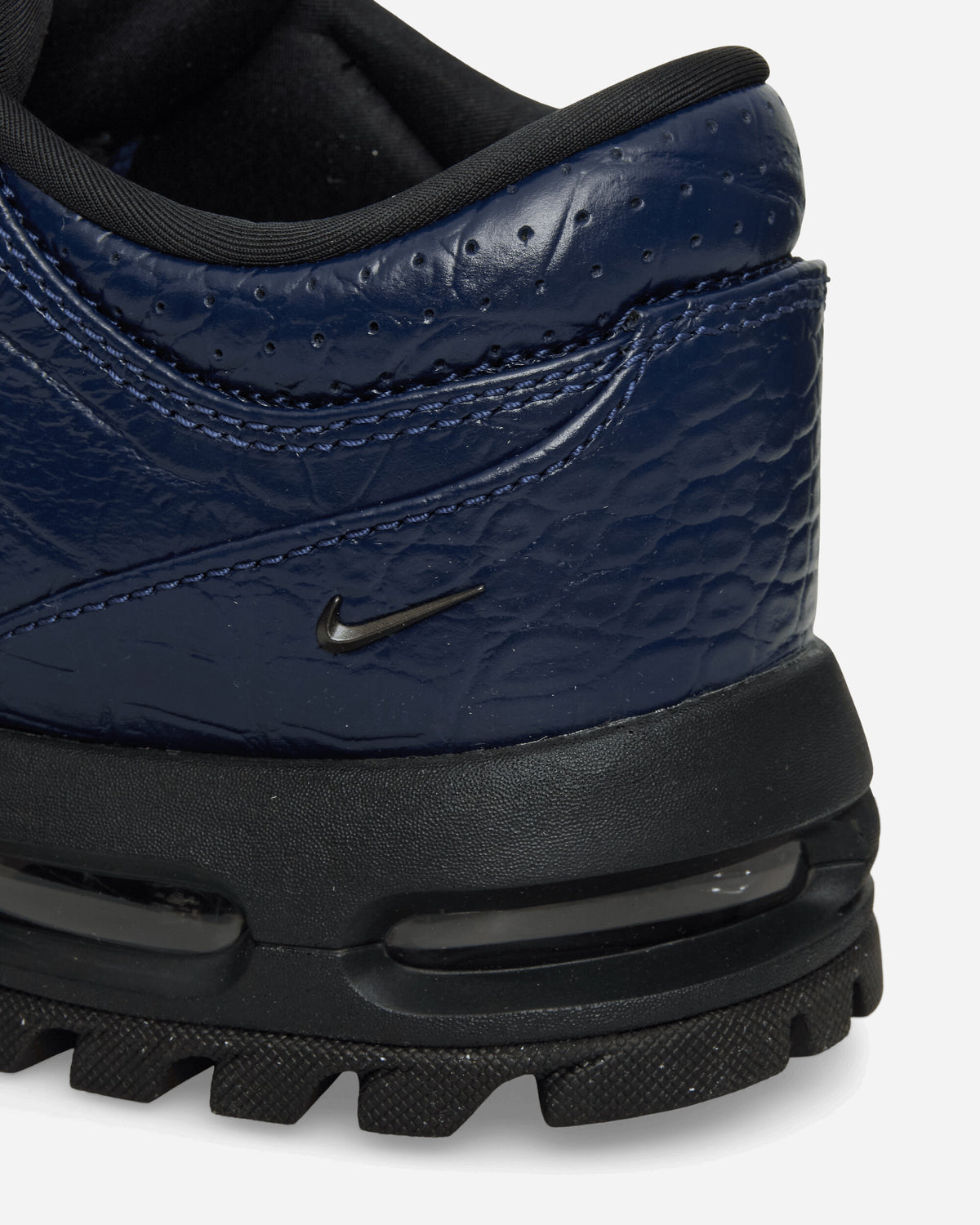 Nike Air Max Goadome Low Midnight Navy/Black Sneakers Low IV4517-400