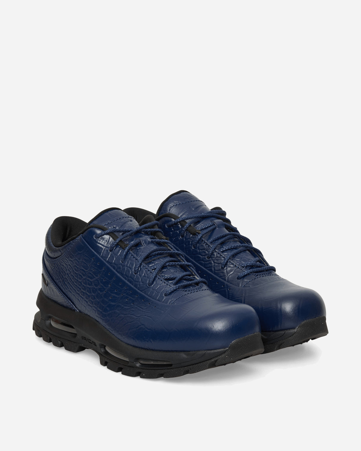 Nike Air Max Goadome Low Midnight Navy/Black Sneakers Low IV4517-400