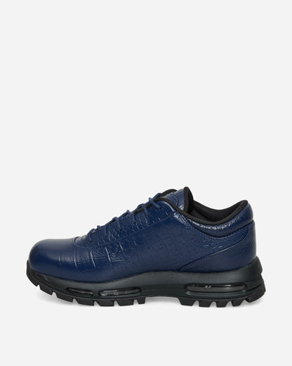 Nike Air Max Goadome Low Midnight Navy/Black Sneakers Low IV4517-400