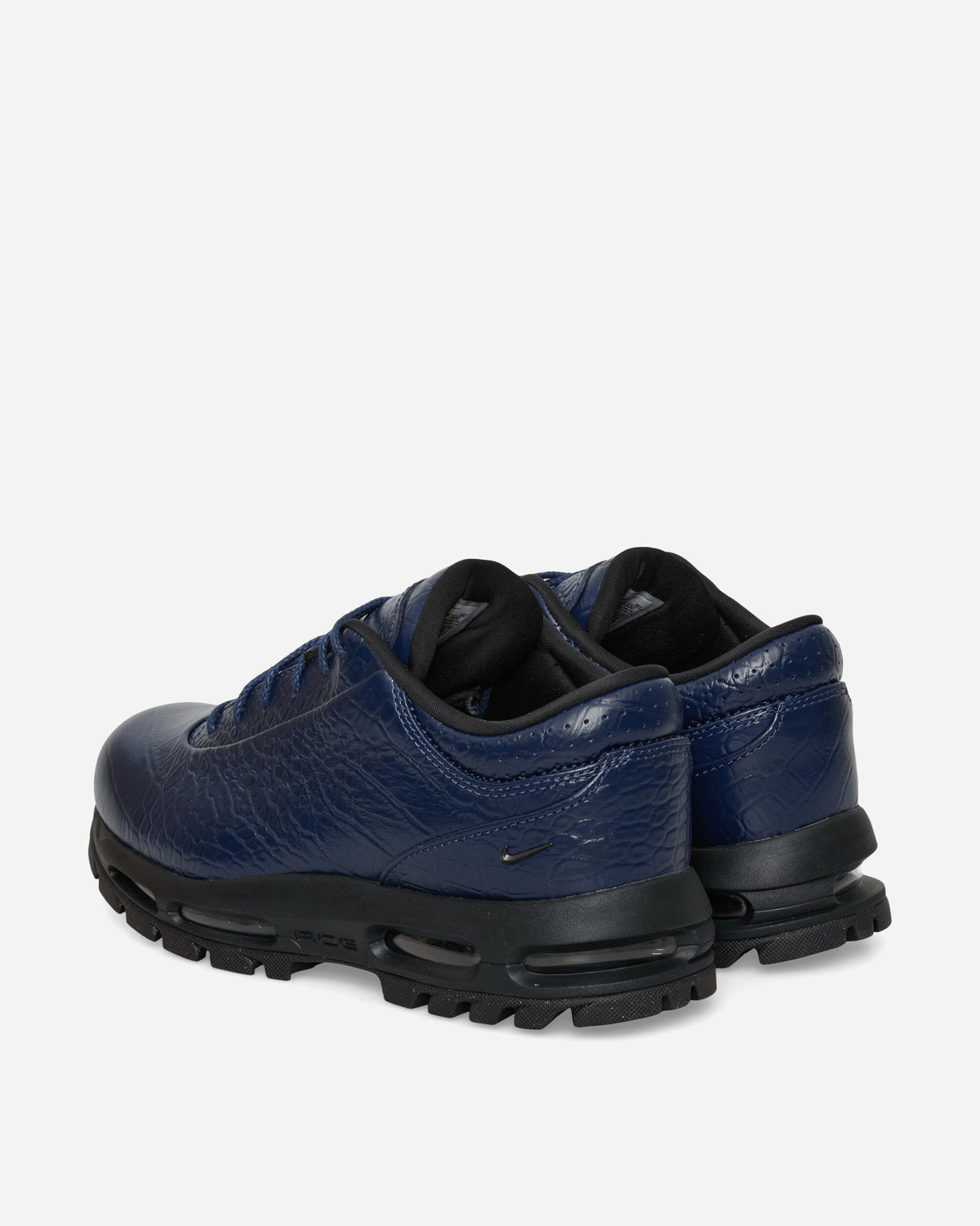 Nike Air Max Goadome Low Midnight Navy/Black Sneakers Low IV4517-400