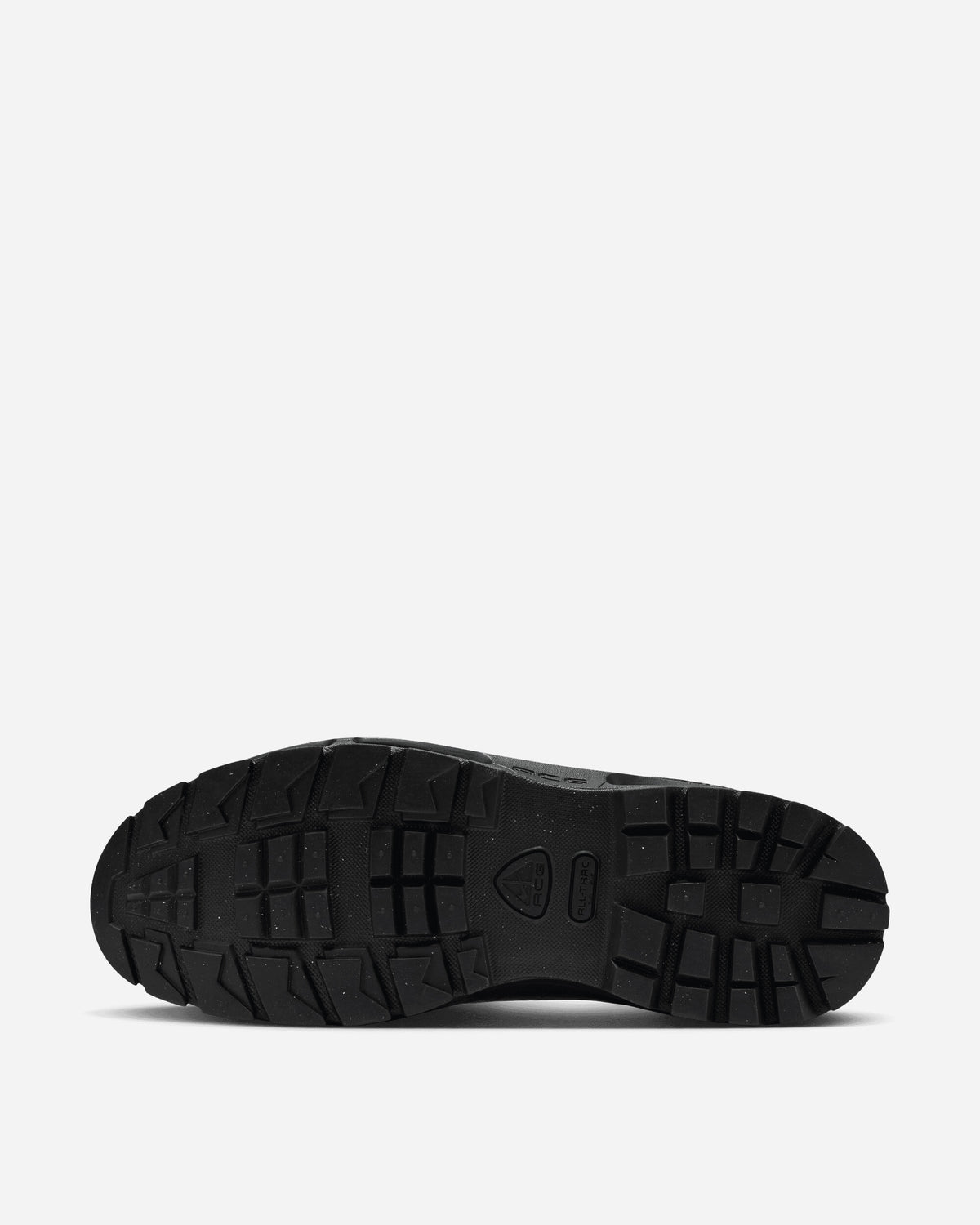 Nike Air Max Goadome Low Croc A5 Black/Black/Black Sneakers Low IV4517-001