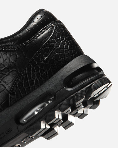 Nike Air Max Goadome Low Croc A5 Black/Black/Black Sneakers Low IV4517-001