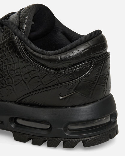 Nike Air Max Goadome Low Croc A5 Black/Black/Black Sneakers Low IV4517-001