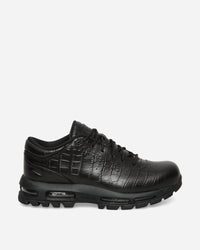 Nike Air Max Goadome Low Croc A5 Black/Black/Black Sneakers Low IV4517-001