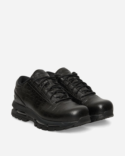 Nike Air Max Goadome Low Croc A5 Black/Black/Black Sneakers Low IV4517-001