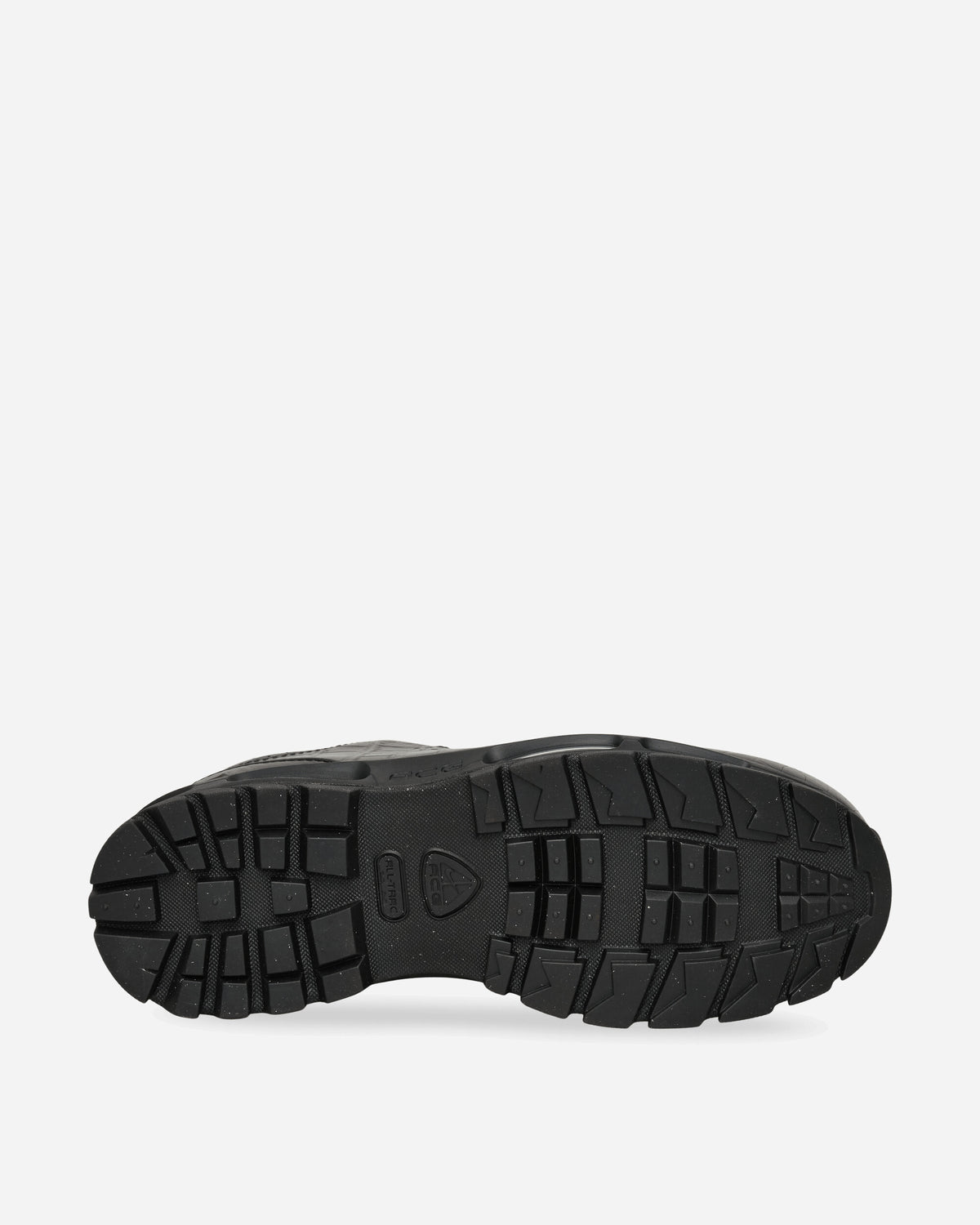 Nike Air Max Goadome Low Croc A5 Black/Black/Black Sneakers Low IV4517-001