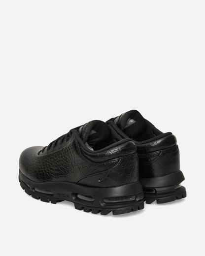 Nike Air Max Goadome Low Croc A5 Black/Black/Black Sneakers Low IV4517-001