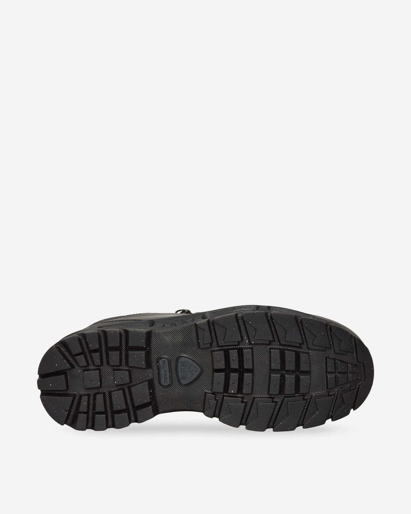 Nike Air Max Goadome Low sp Black/Black-Anthracite Sneakers Low IQ0641-001