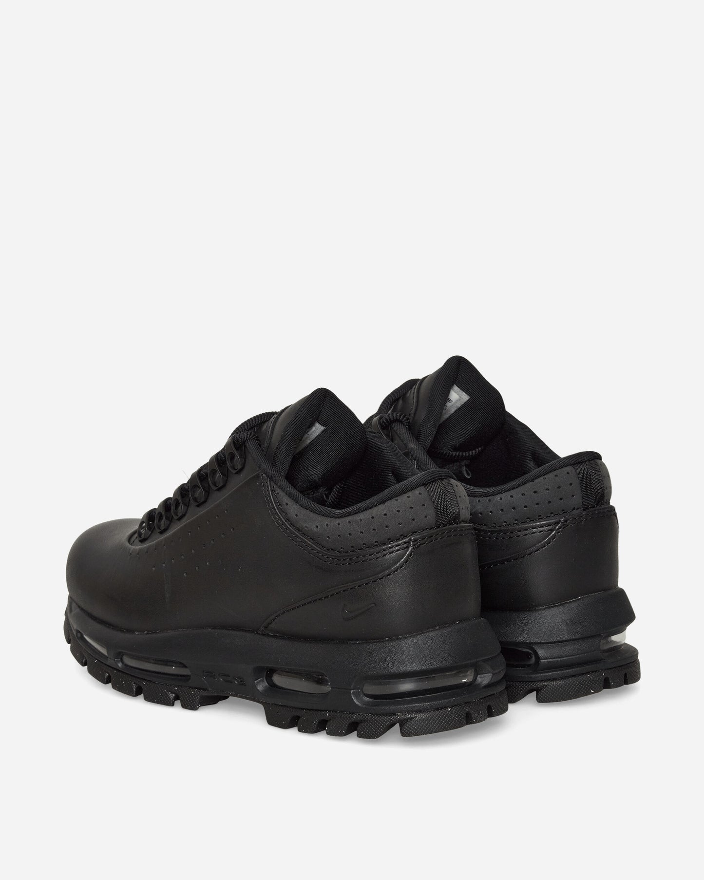 Nike Air Max Goadome Low sp Black/Black-Anthracite Sneakers Low IQ0641-001