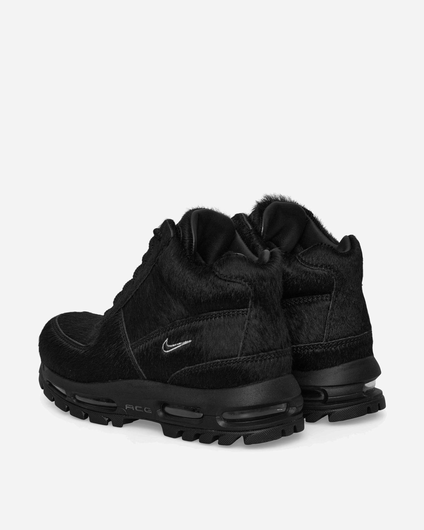 Nike Air Max Goadome Qs Black/Black Sneakers Low IO4635-001