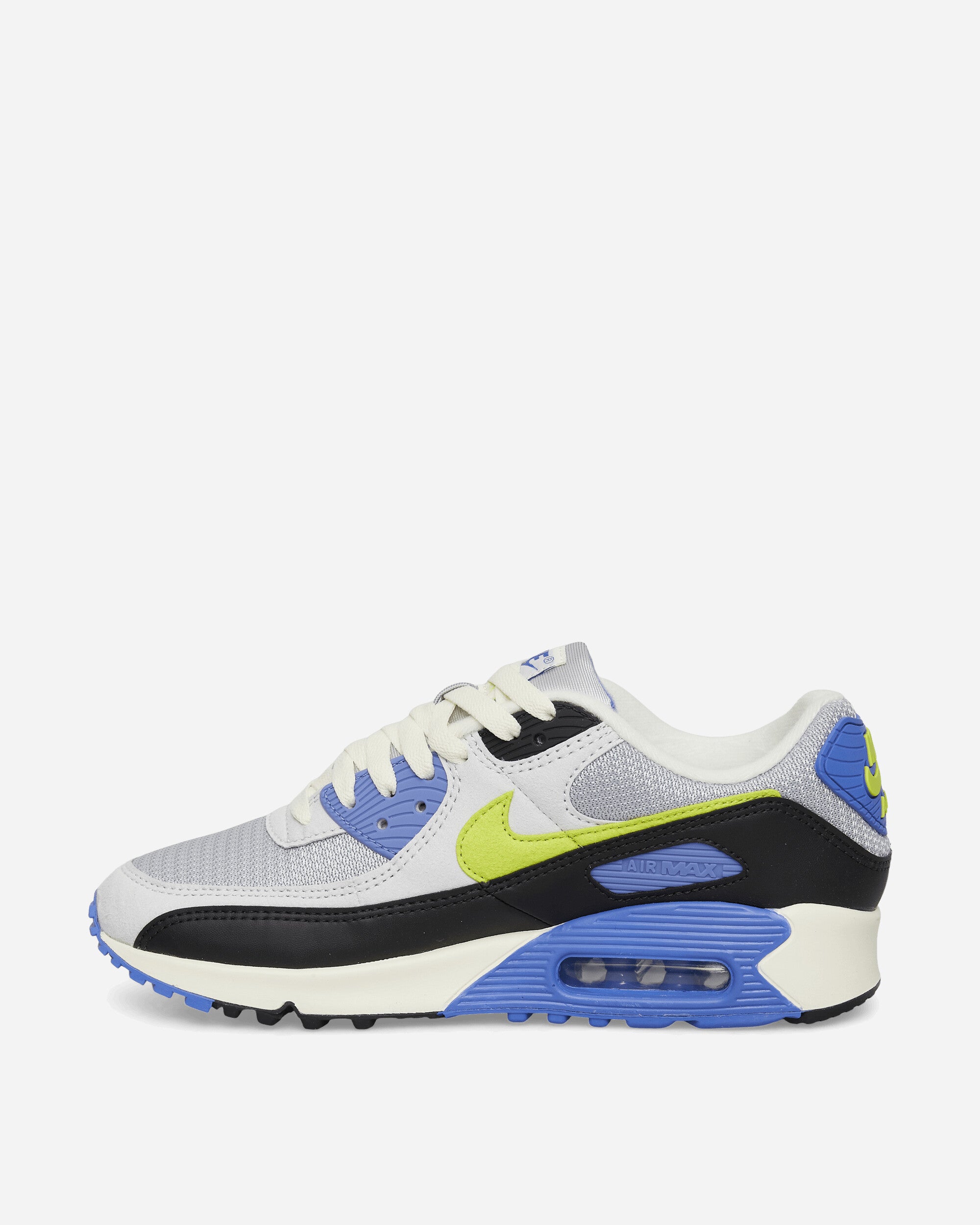 Nike Air Max Iii Photon Dust/Cyber-Lt Smoke Gre Sneakers Low IU7543-025