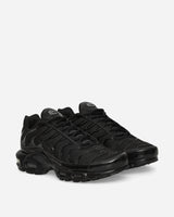 Nike Air Max Plus Black/Black Sneakers Low 604133-050