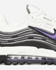 Nike Air Max Tl 2.5 White/Wild Grape/Black Sneakers Low FZ4110-105