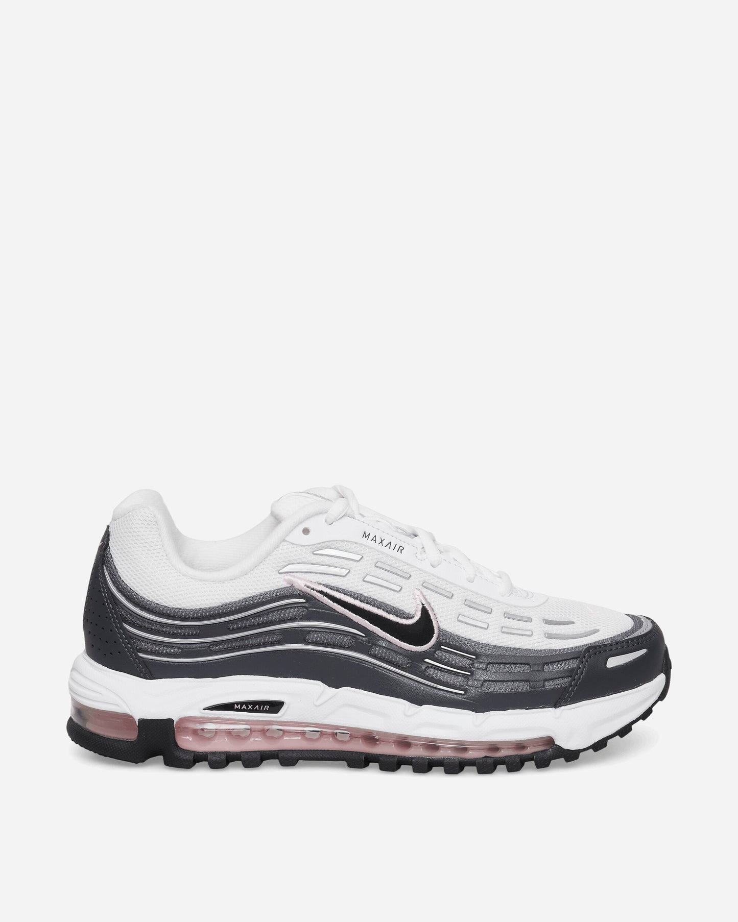 Nike Air Max Tl 2.5 White/Black-Pink Foam-Anthraci Sneakers Low IU7541-100