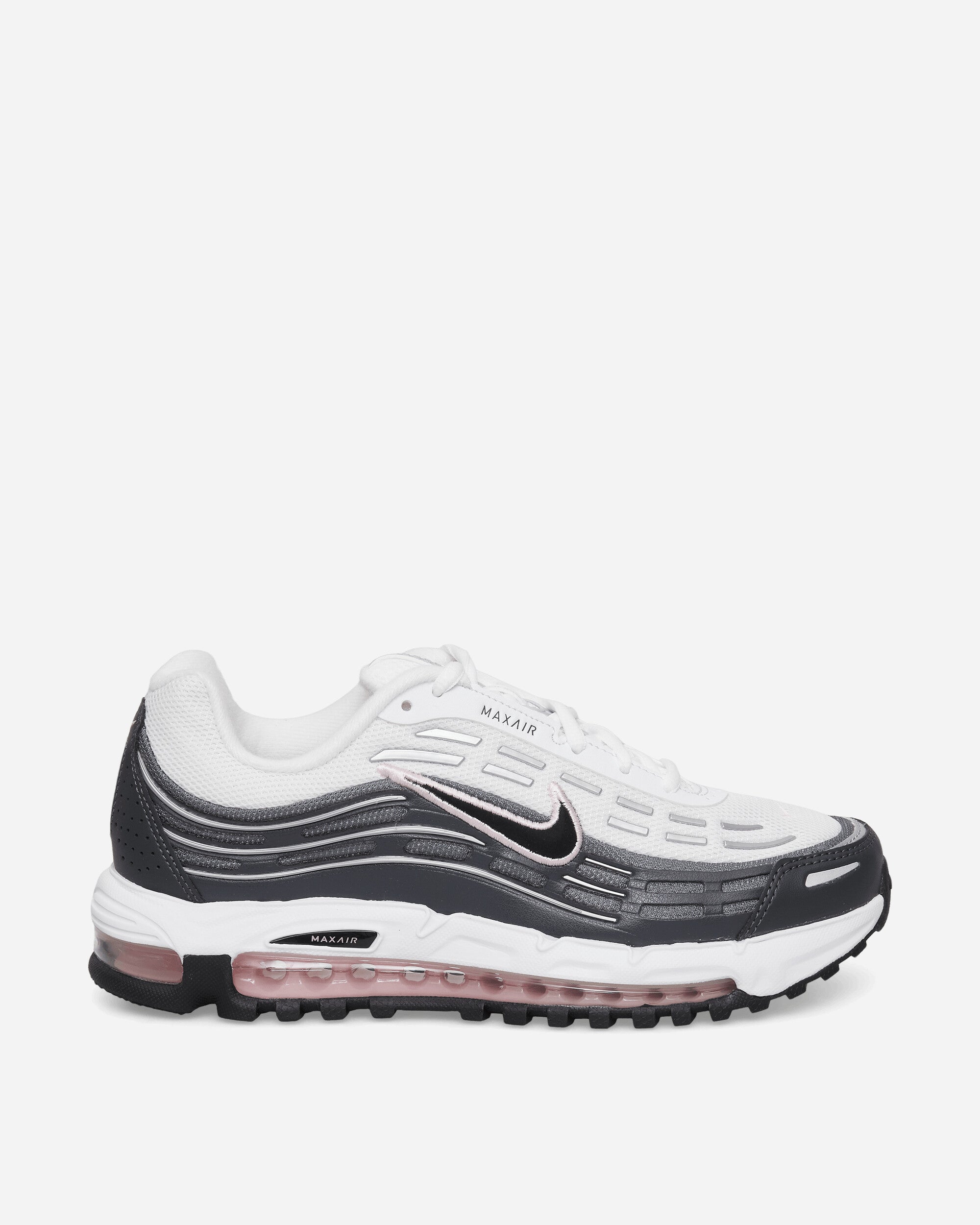 Nike Air Max Tl 2.5 White/Black-Pink Foam-Anthraci Sneakers Low IU7541-100