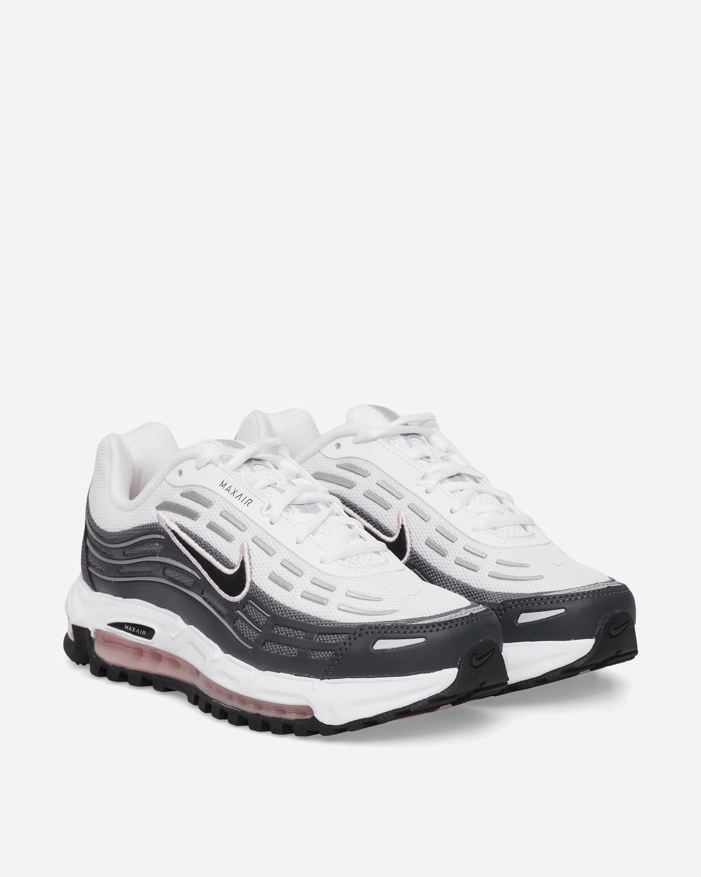 Nike Air Max Tl 2.5 White/Black-Pink Foam-Anthraci Sneakers Low IU7541-100