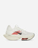 Nike Air Zm Alphfly Next% 2 Ek White/Black Sneakers Low FD6559-100