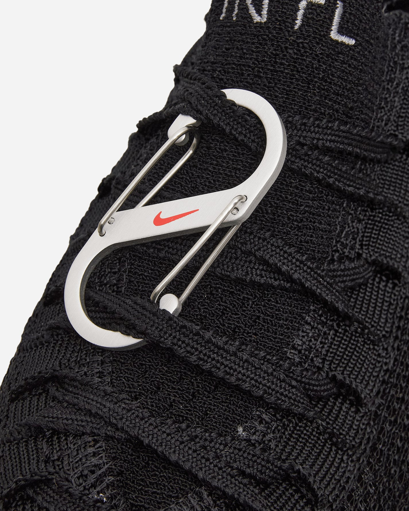 Nike Air Zoom Alphafly Next% 3 Black/Metallic Silver-Bright C Sneakers Low IR1996-001