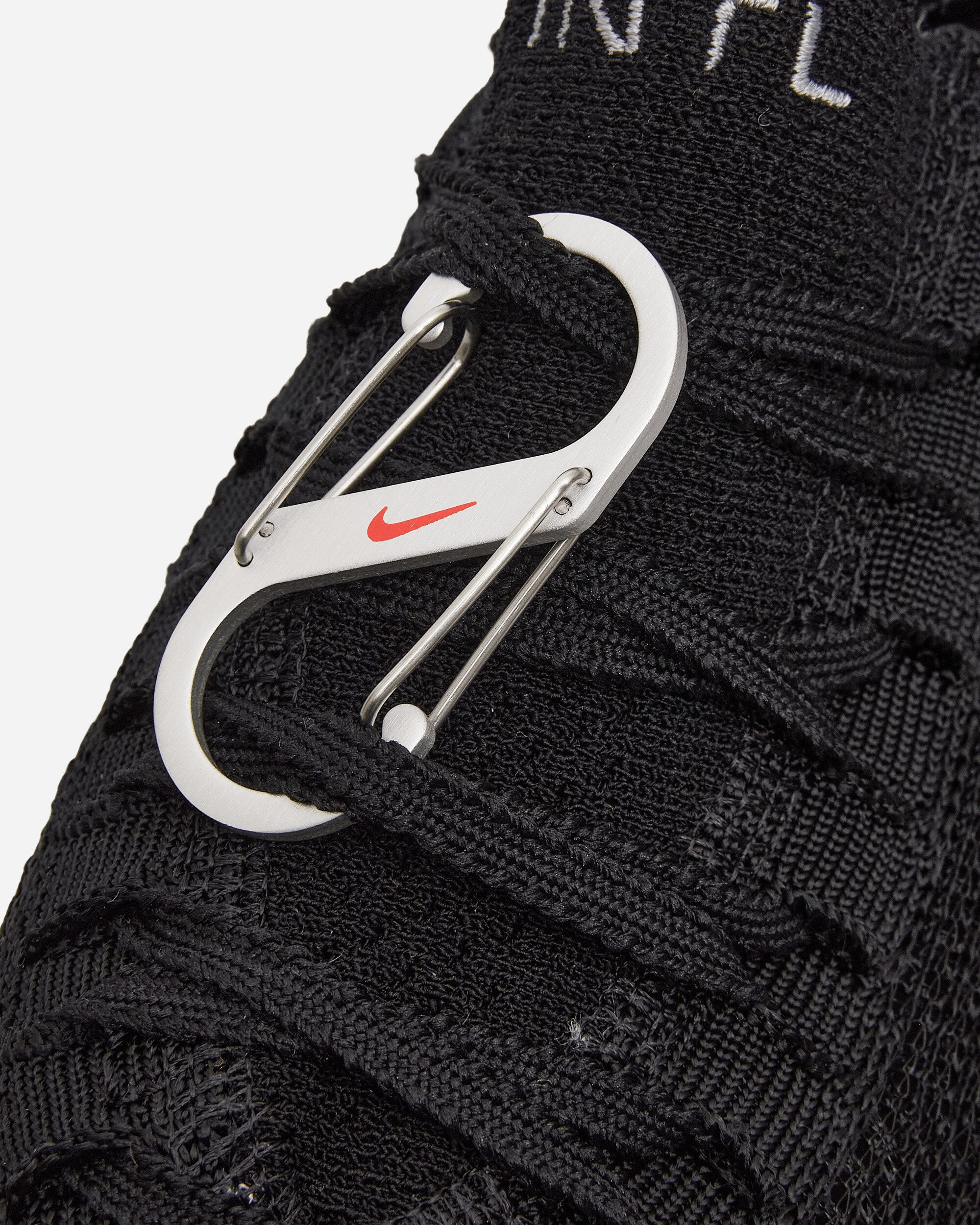 Nike Air Zoom Alphafly Next% 3 Black/Metallic Silver-Bright C Sneakers Low IR1996-001