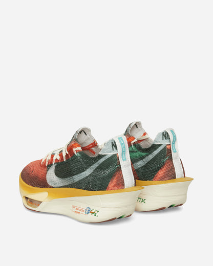 Nike Air Zoom Alphafly Next% 3 Prm Multicolor/Clear/Starfish Sneakers Low IH3575-999