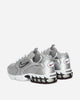 Nike Air Zoom Spiridon Cage 2 Lt Smoke Grey/Metallic Silver Sneakers Low CJ1288-001