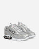 Nike Air Zoom Spiridon Cage 2 Lt Smoke Grey/Metallic Silver Sneakers Low CJ1288-001