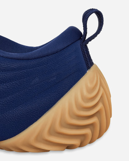 Nike Astra Ultra Blue Void/Mtlc Silver/Gum Sneakers Low FZ5778-401