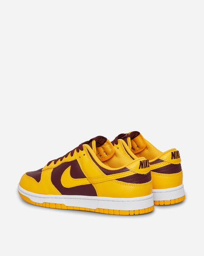 Nike Dunk Low Retro University Gold Sneakers Low DD1391-702