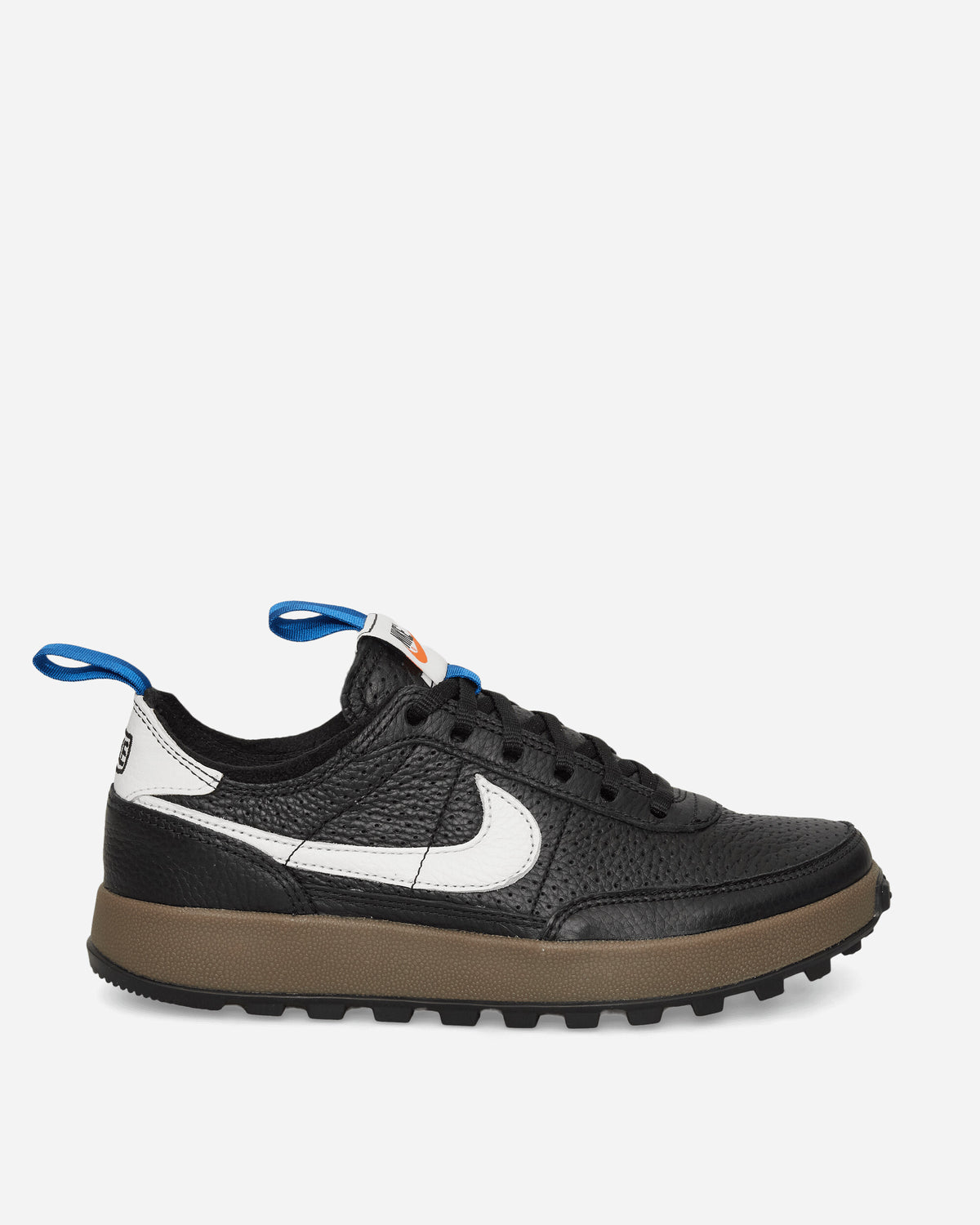 Nike General Purpose Shoe Black/White/Team Royal Sneakers Low FZ1363-002