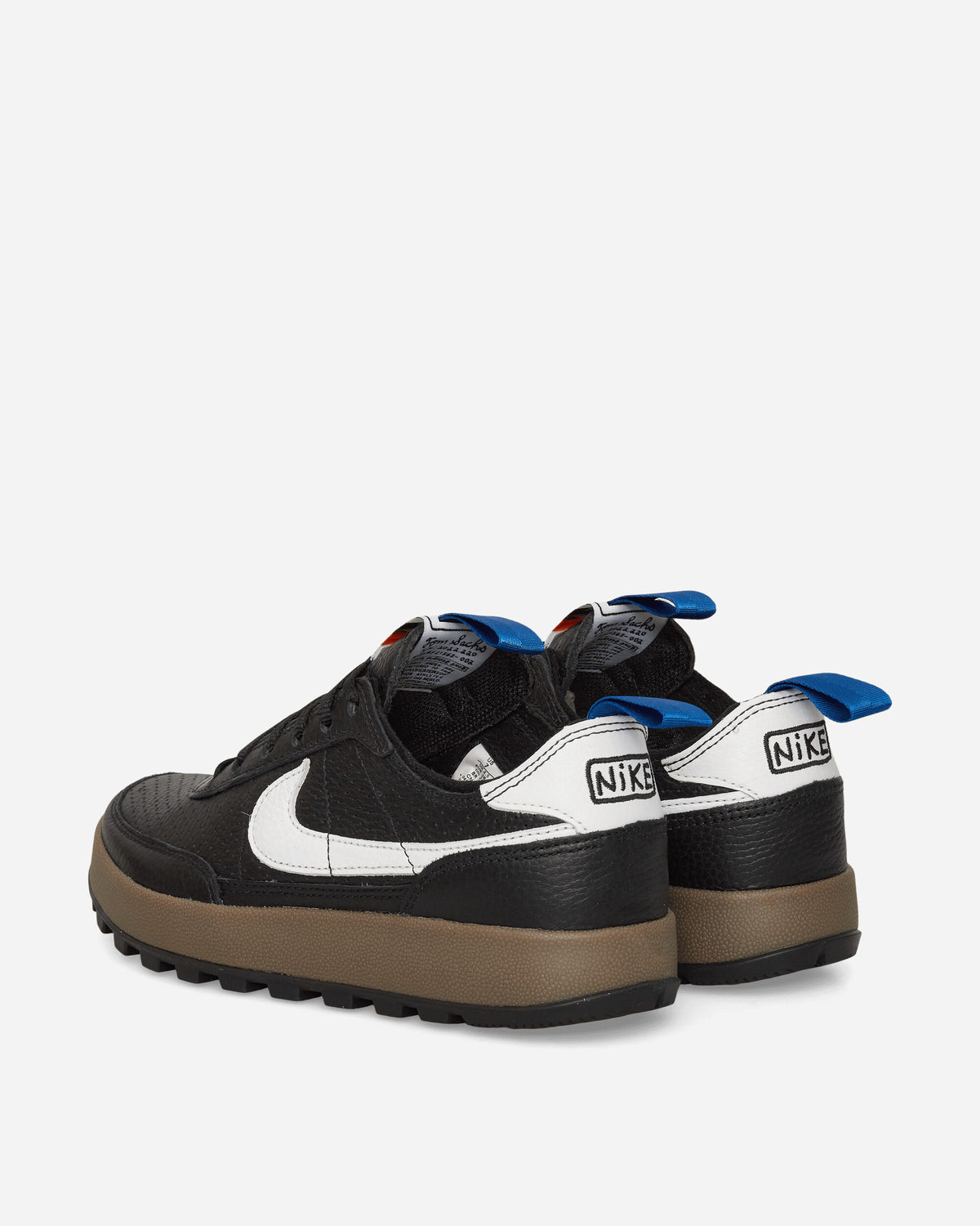 Nike General Purpose Shoe Black/White/Team Royal Sneakers Low FZ1363-002