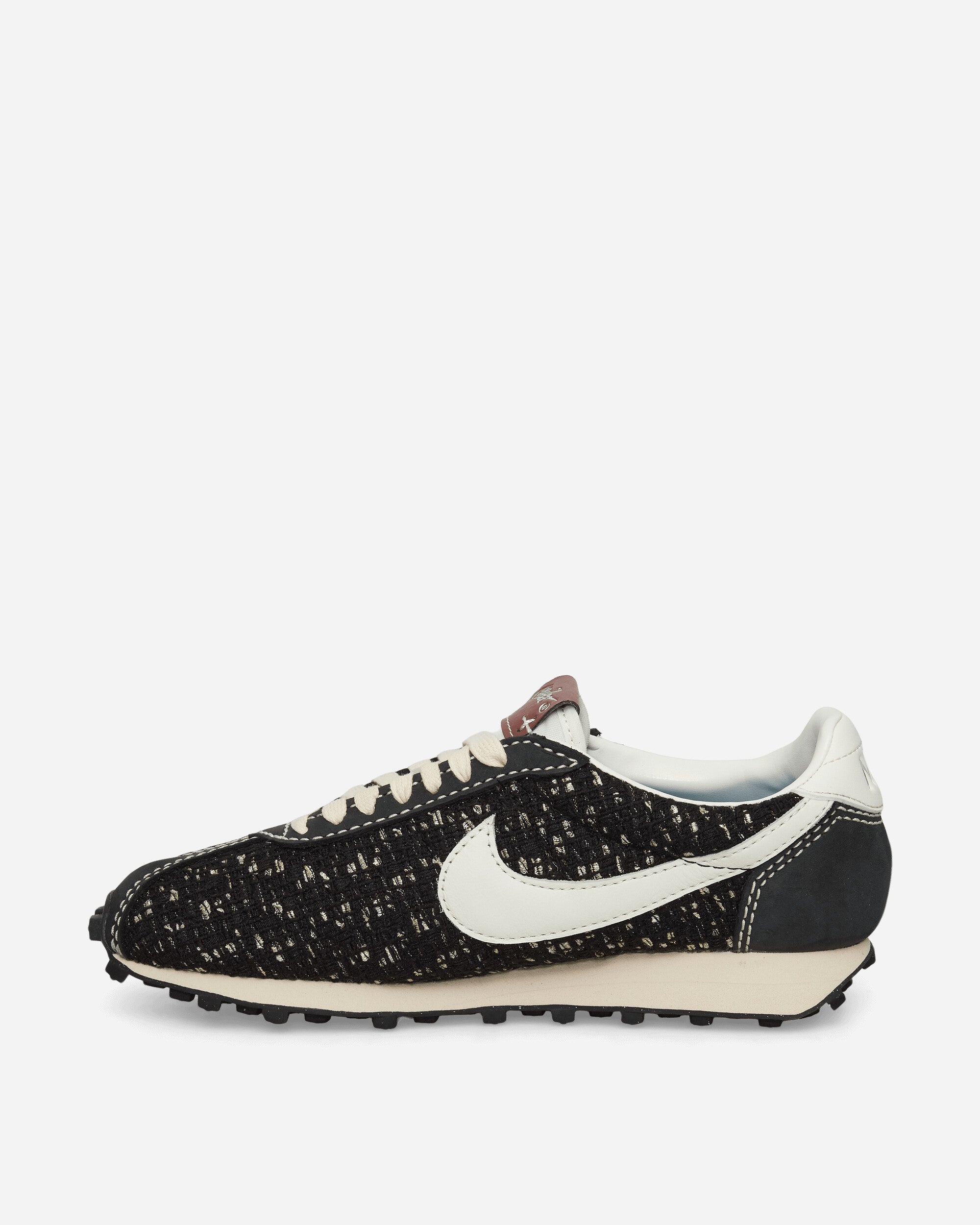 Nike Ld-1000 Dk Smoke Grey/Soft Pearl-Pearl Sneakers Low IM7513-002