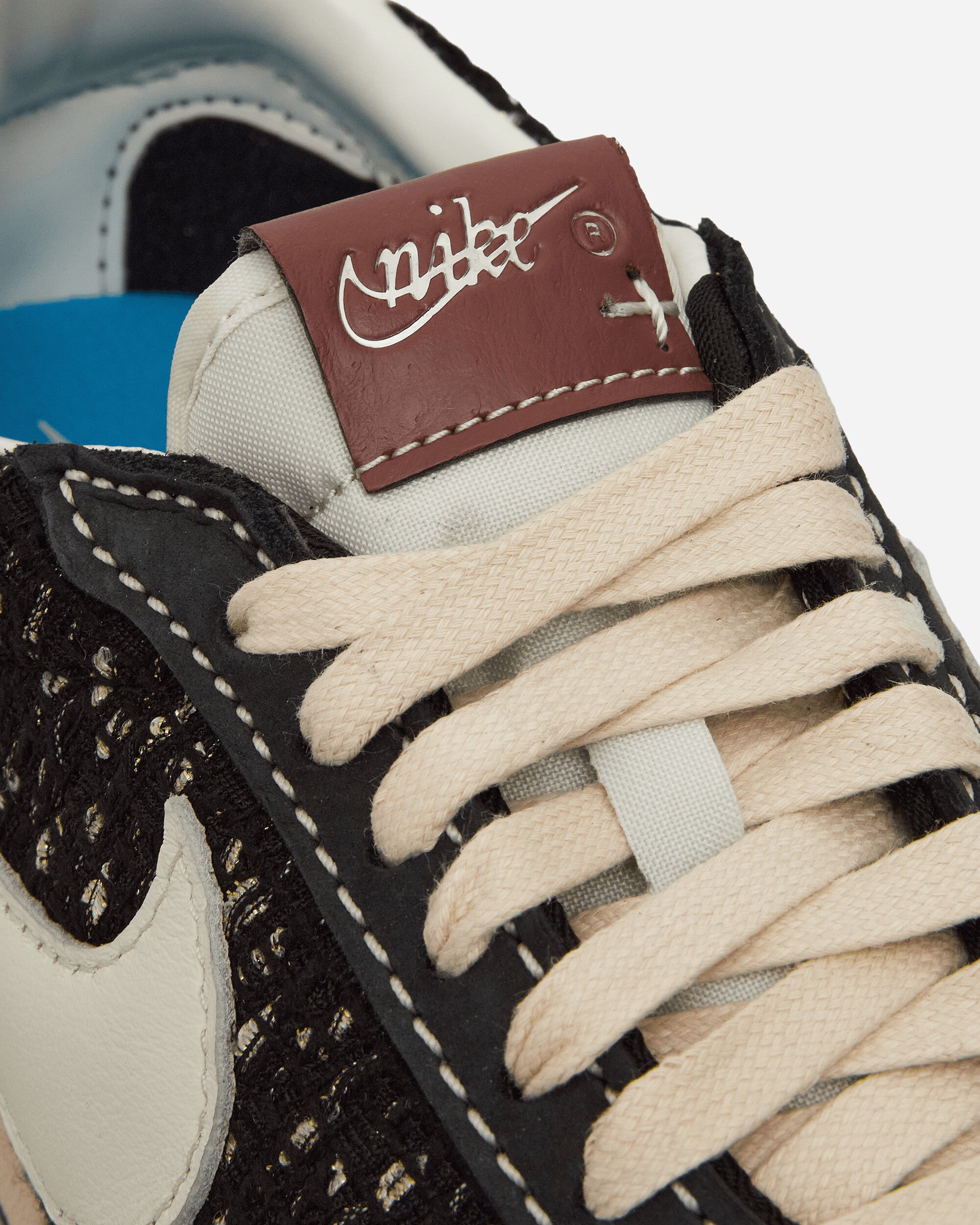 Nike Ld-1000 Dk Smoke Grey/Soft Pearl-Pearl Sneakers Low IM7513-002