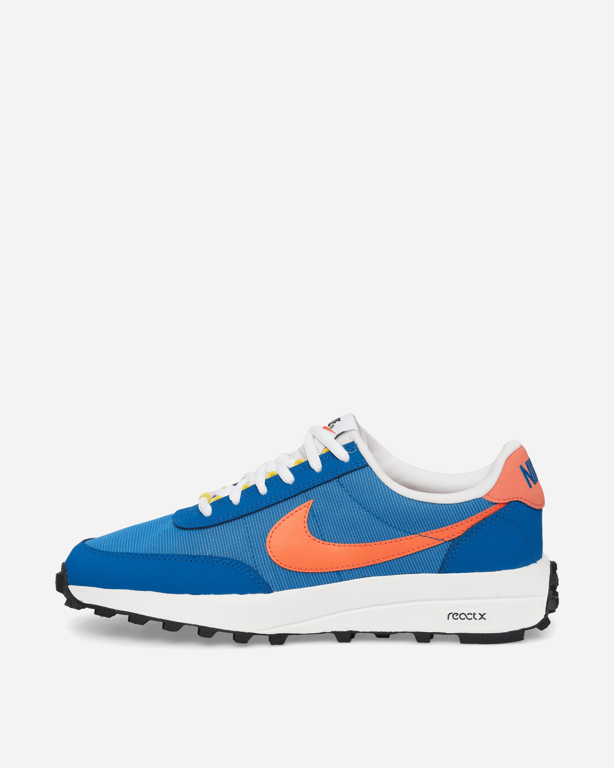 Nike Nike Acg Ldv Men's Shoes Brilliant Blue/Turf Orange-Sai Sneakers Low IF2857-400