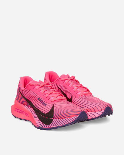 Nike Nike Acg Ultrafly Trail Hyper Pink/Black/Purple Dynast Sneakers Low HF5668-601
