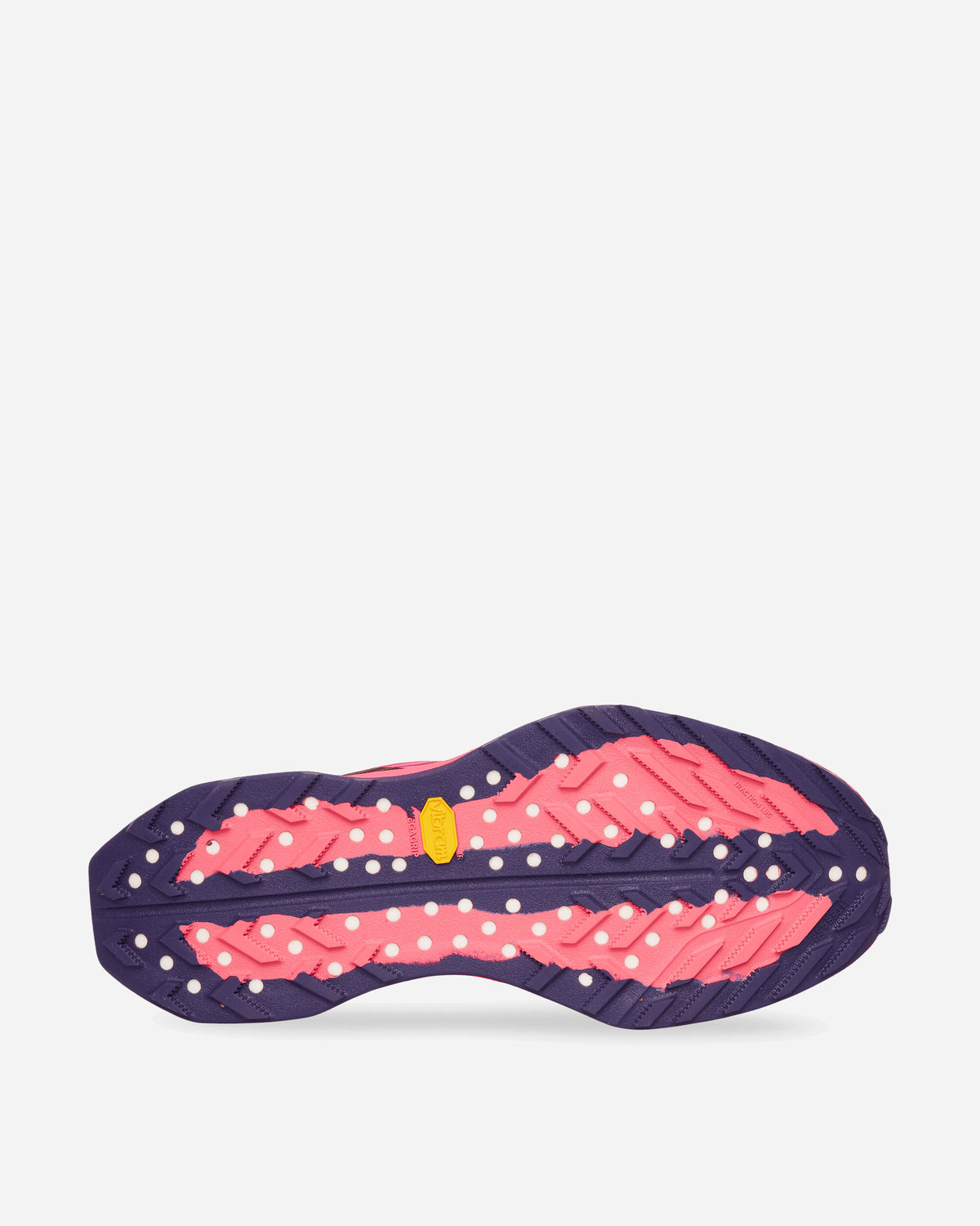 Nike Nike Acg Ultrafly Trail Hyper Pink/Black/Purple Dynast Sneakers Low HF5668-601