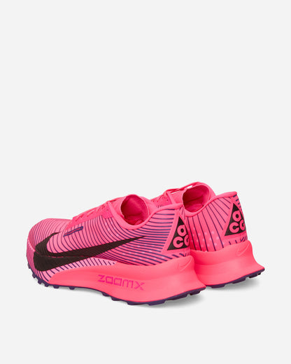 Nike Nike Acg Ultrafly Trail Hyper Pink/Black/Purple Dynast Sneakers Low HF5668-601