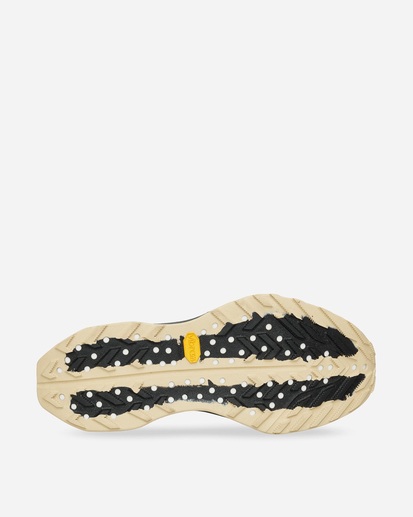 Nike Nike Acg Ultrafly Trail Sp Black/Dk Smoke Grey Sneakers Low IM6077-001