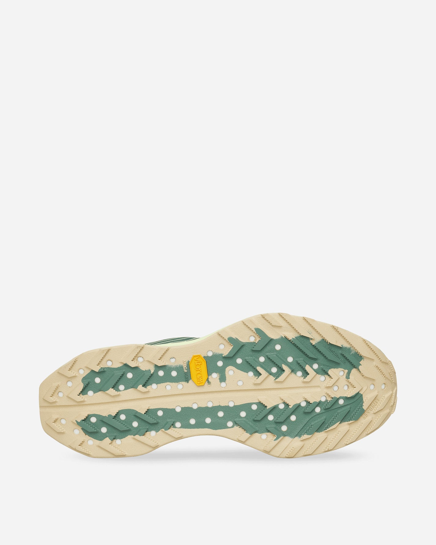 Nike Nike Acg Ultrafly Trail Sp Dutch Green/Barely Volt Sneakers Low IM6077-300