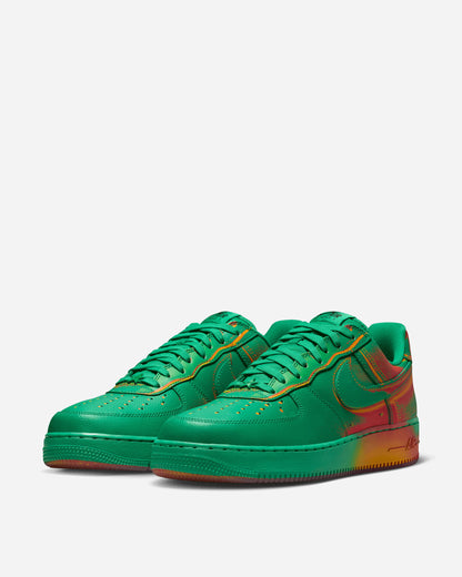 Nike Nike Air Force 1 Low Retro Stadium Green/Bright Crimson Sneakers Low IB6834-300